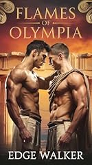 Flames olympia forbidden usato  Spedito ovunque in Italia 