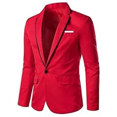 Zacollan men suit for sale  Delivered anywhere in UK