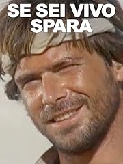 Sei vivo spara usato  Spedito ovunque in Italia 