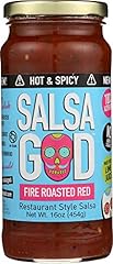 Salsa god hot for sale  Delivered anywhere in USA 