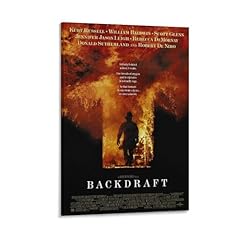 Backdraft movie poster1 for sale  Delivered anywhere in USA 