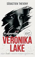 Disparition veronika lake d'occasion  Livré partout en France