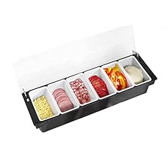 Compartment trays detachable for sale  Delivered anywhere in UK