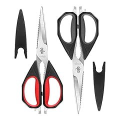 Livingo kitchen scissors for sale  Delivered anywhere in UK