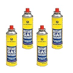 Maecena butane gas for sale  Delivered anywhere in UK