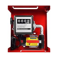 Pompa diesel autoadescante usato  Spedito ovunque in Italia 