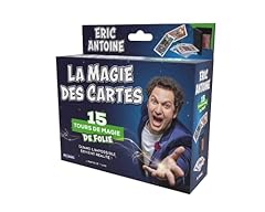 Megagic éric eric d'occasion  Livré partout en France