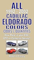 1992 2002 cadillac for sale  Delivered anywhere in UK