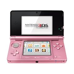 Nintendo 3ds coral gebraucht kaufen  Wird an jeden Ort in Deutschland