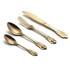 Flatware set piece for sale  Delivered anywhere in USA 