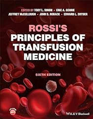 Rossi principles transfusion usato  Spedito ovunque in Italia 