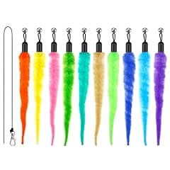 10pcs cat worm for sale  Delivered anywhere in USA 