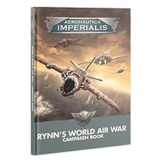 Aeronautica imperialis rynn for sale  Delivered anywhere in UK