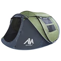 Pop person tents for sale  Delivered anywhere in UK