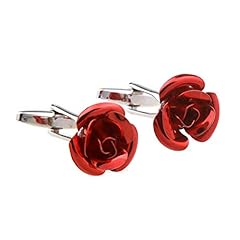 Mrcuff rose red for sale  Delivered anywhere in USA 