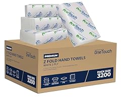 Fold paper towels for sale  Delivered anywhere in UK