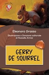 Gerry squirrel for sale  Delivered anywhere in USA 