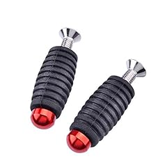 Footrests foot pegs for sale  Delivered anywhere in UK