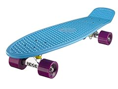 Ridge skateboards big usato  Spedito ovunque in Italia 