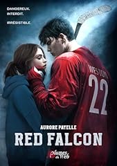 Red falcon usato  Spedito ovunque in Italia 