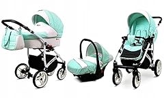 Babylux bambimo kinderwagen gebraucht kaufen  Wird an jeden Ort in Deutschland