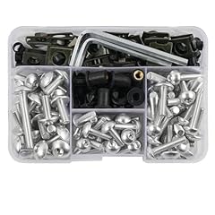 Screws kit motorcycle for sale  Delivered anywhere in UK