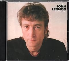 John lennon collection usato  Spedito ovunque in Italia 