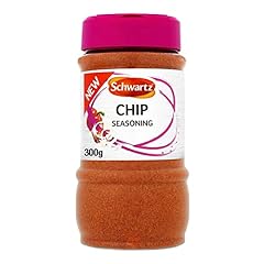 Schwartz chip seasoning for sale  Delivered anywhere in UK