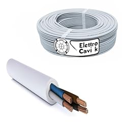 Elettrocavi cavo elettrico usato  Spedito ovunque in Italia 