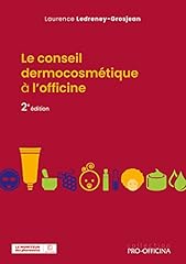 Conseil dermocosmétique offic d'occasion  Livré partout en Belgiqu