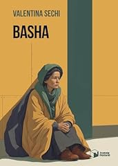 Basha usato  Spedito ovunque in Italia 