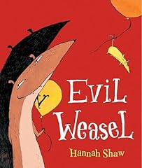 Evil weasel d'occasion  Livré partout en France