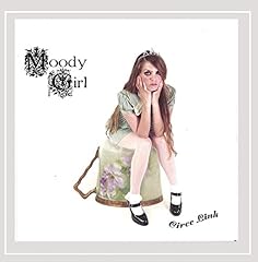 Moody girl d'occasion  Livré partout en France
