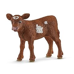 Schleich veau texas d'occasion  Livré partout en France