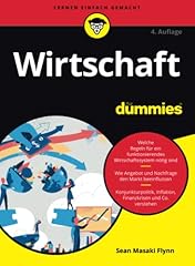 Wirtschaft dummies gebraucht kaufen  Wird an jeden Ort in Deutschland