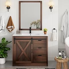 Chartustriable inch bathroom for sale  Delivered anywhere in USA 
