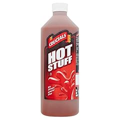 Crucial hot stuff d'occasion  Livré partout en France