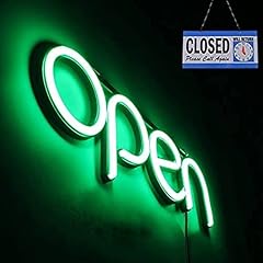 Led open sign for sale  Delivered anywhere in USA 