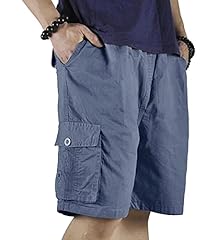 Putaowor mens cotton for sale  Delivered anywhere in UK