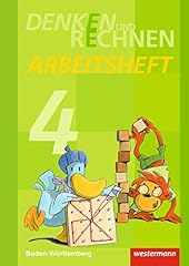 Denken rechnen ausgabe gebraucht kaufen  Wird an jeden Ort in Deutschland
