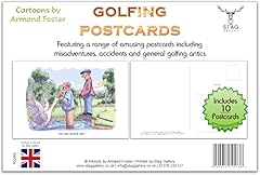Golf golfing humour for sale  Delivered anywhere in UK