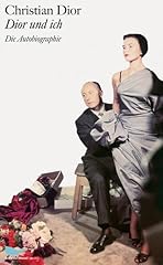 Dior autobiographie gebraucht kaufen  Wird an jeden Ort in Deutschland