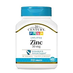 21st century zinc for sale  Delivered anywhere in USA 