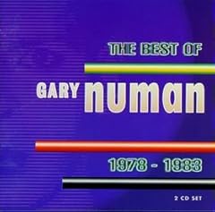 Best gary numan for sale  Delivered anywhere in UK