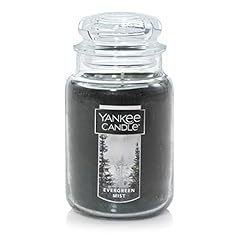Yankee candle evergreen for sale  Delivered anywhere in USA 