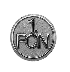 Pin fcn silber gebraucht kaufen  Wird an jeden Ort in Deutschland