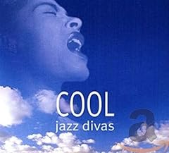 Cool jazz divas usato  Spedito ovunque in Italia 