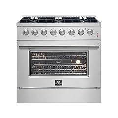 Forno dual fuel for sale  Delivered anywhere in USA 