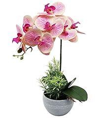 Olrla artificial orchid for sale  Delivered anywhere in USA 