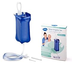 Sanity irrigator set gebraucht kaufen  Wird an jeden Ort in Deutschland